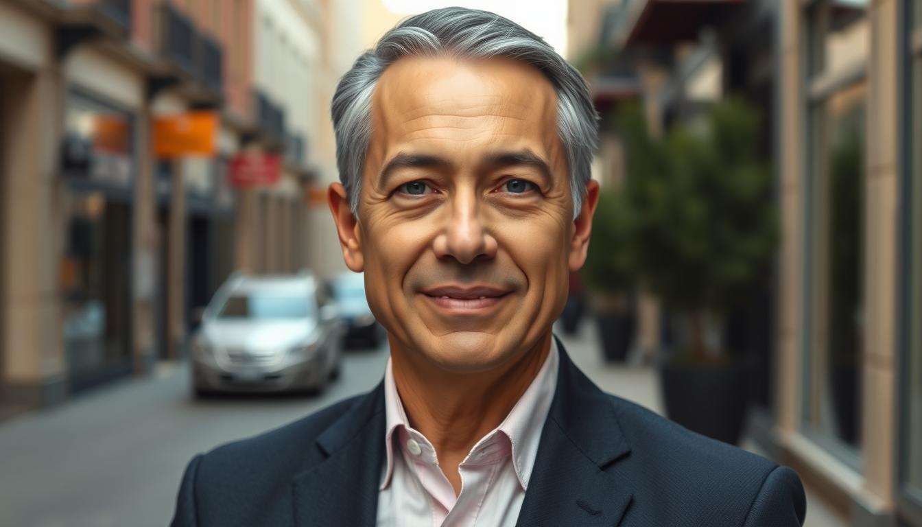 Property transactions support specialist