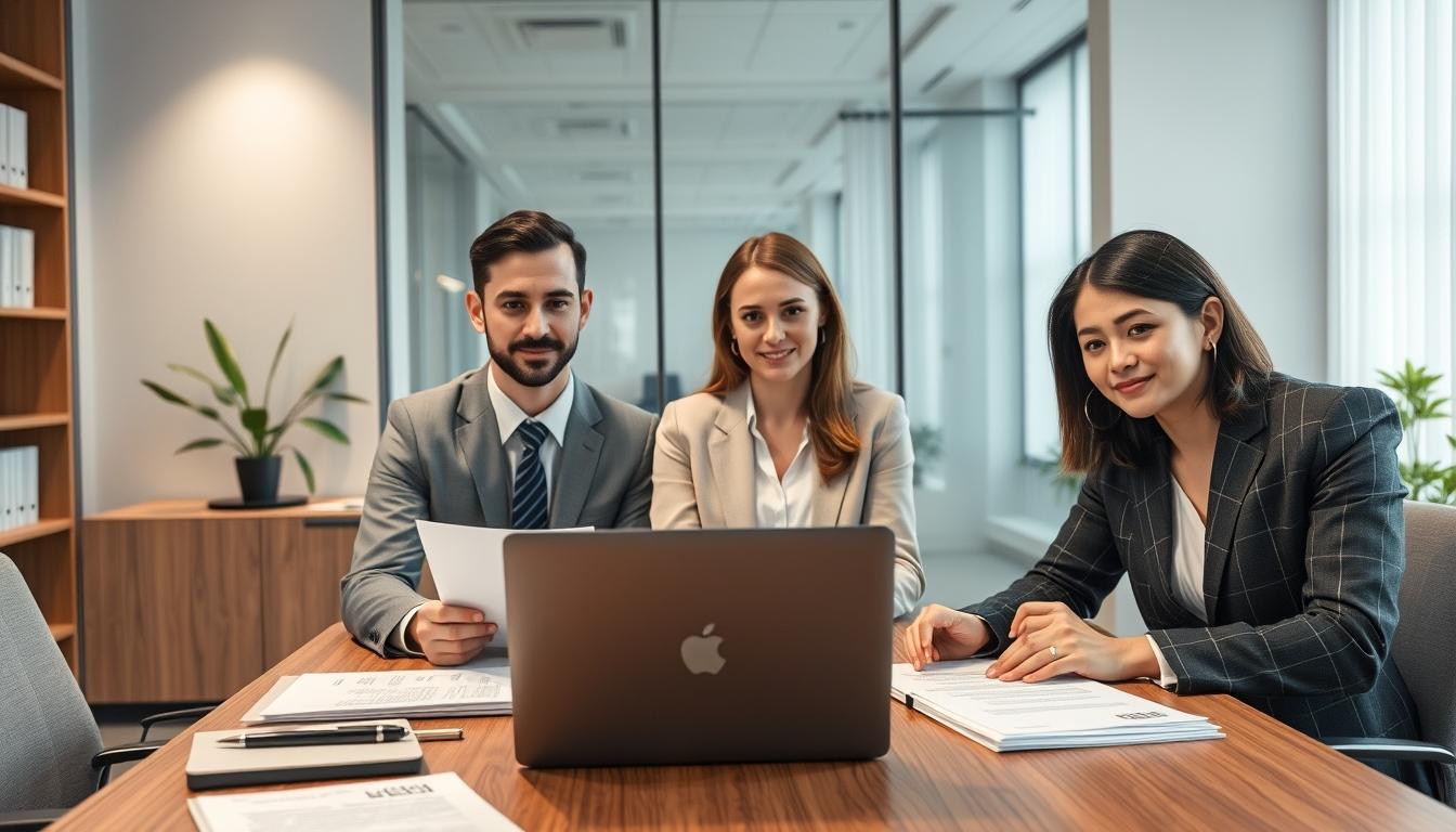 Property transaction planning and real estate deal preparation