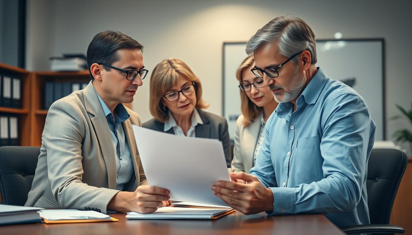 Support for real estate deals and closing readiness